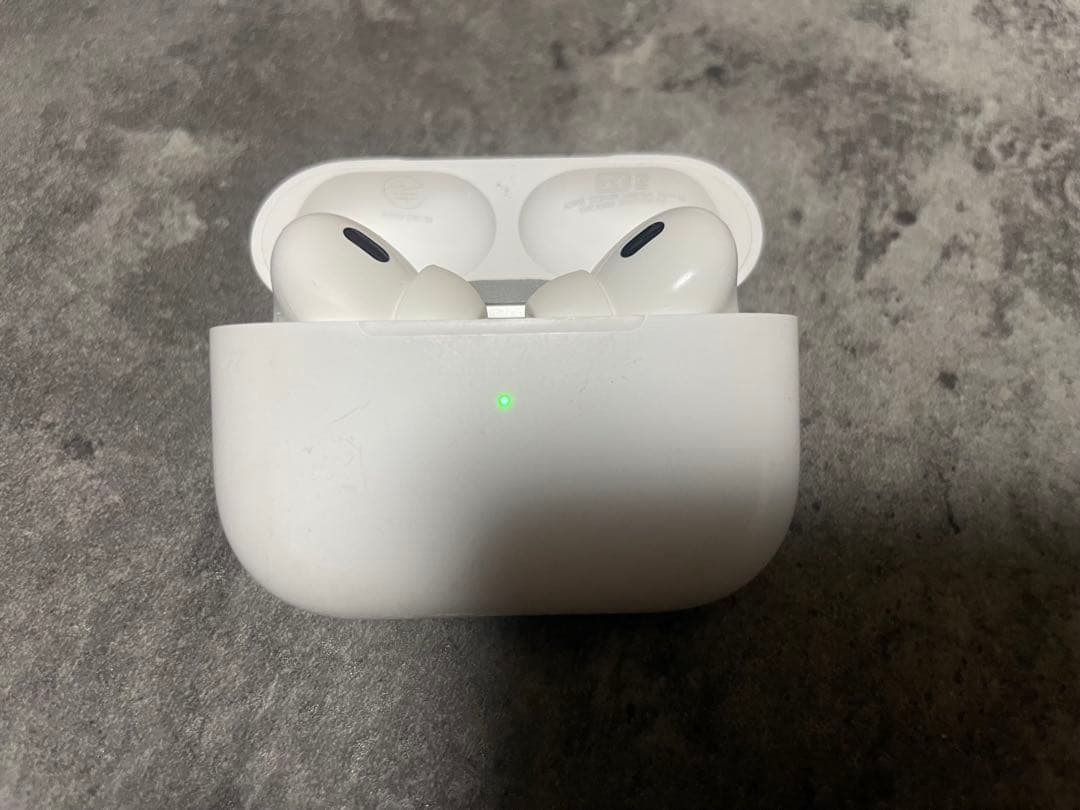 AirPods Pro 第二世代本体