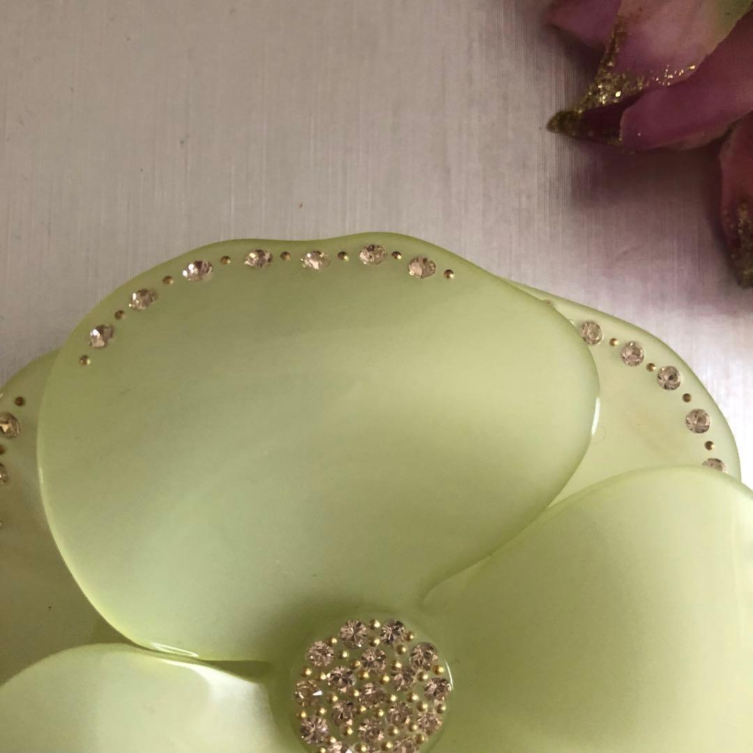 アレクサンドルドゥパリ バレッタ