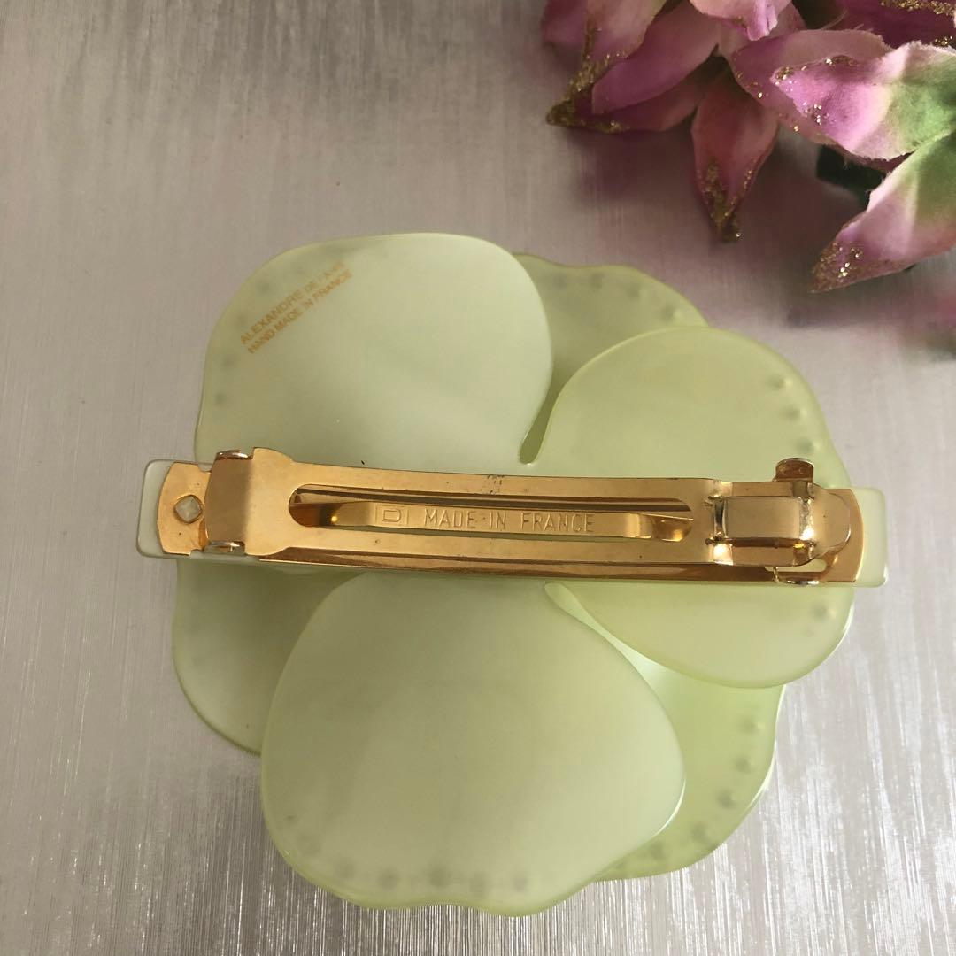 アレクサンドルドゥパリ バレッタ