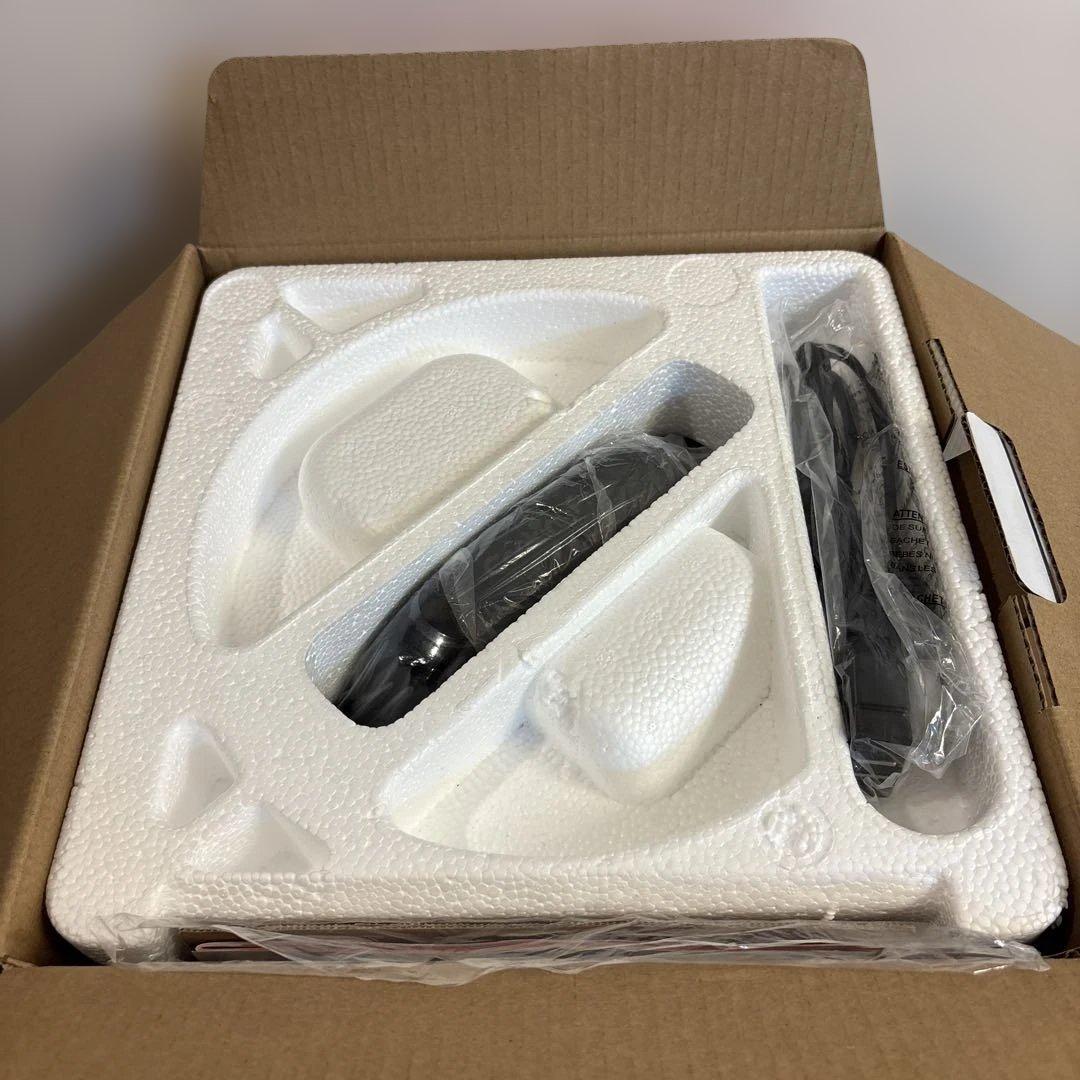 CookingPro 3.2L 電気圧力鍋 黒 2021年製 未使用品