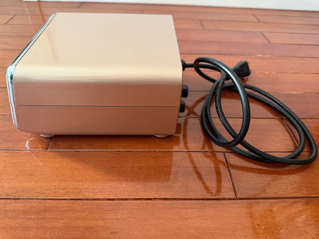 DENBA HEALTH スタンダードゴールド　中古品