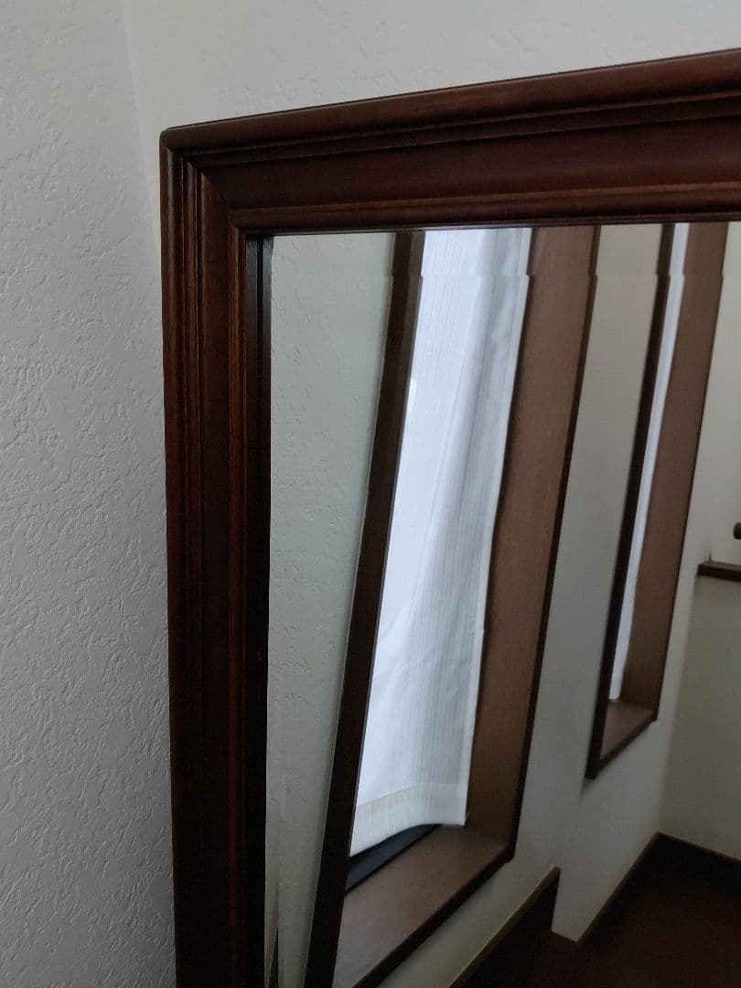 MARNI マルニ ウォールミラー 壁掛け鏡 Mirror 面取り鏡 送料無料