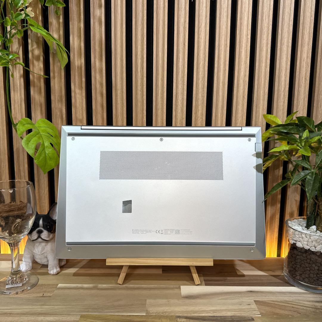 準美品2023年モデル‼️HP ProBook☘メモリ16GB☘最新ノートパソコン