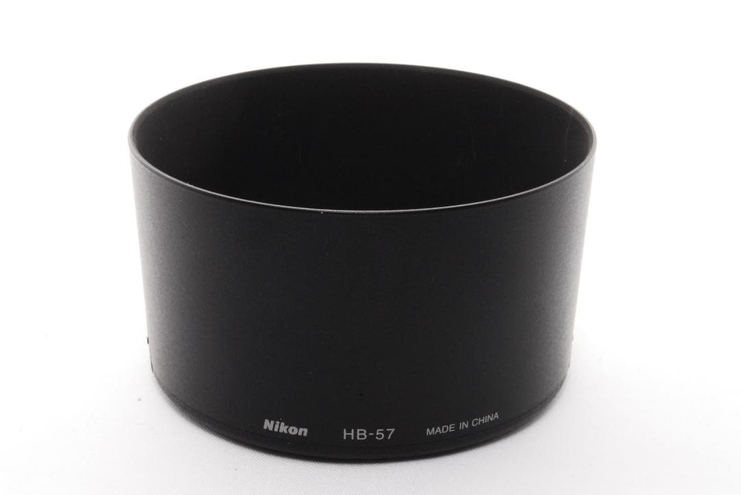 極美品望遠レンズNikon AF-S 55-300mm F4-5.6 ED VR