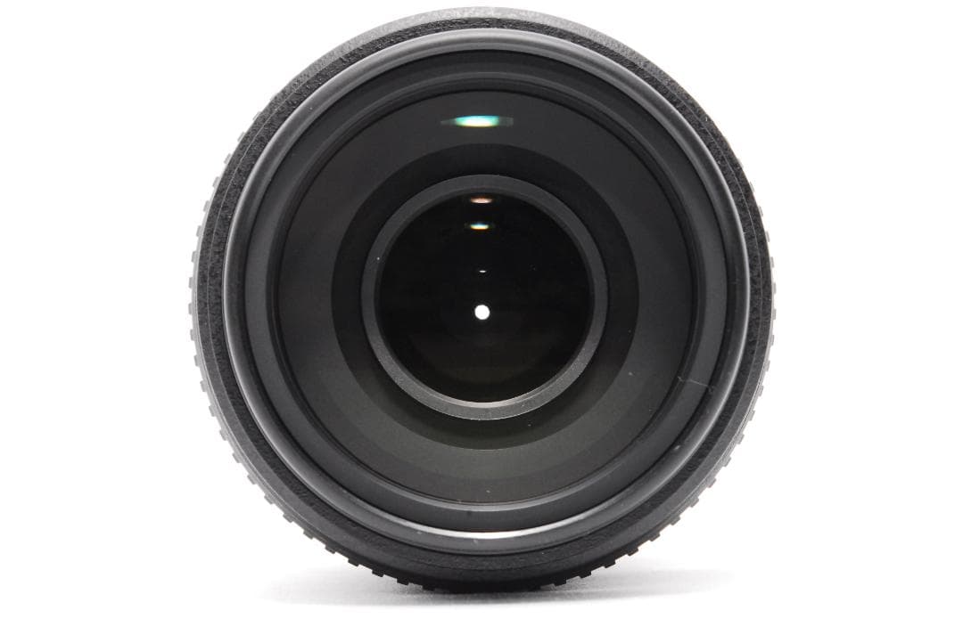 極美品望遠レンズNikon AF-S 55-300mm F4-5.6 ED VR