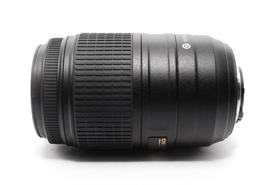 極美品望遠レンズNikon AF-S 55-300mm F4-5.6 ED VR
