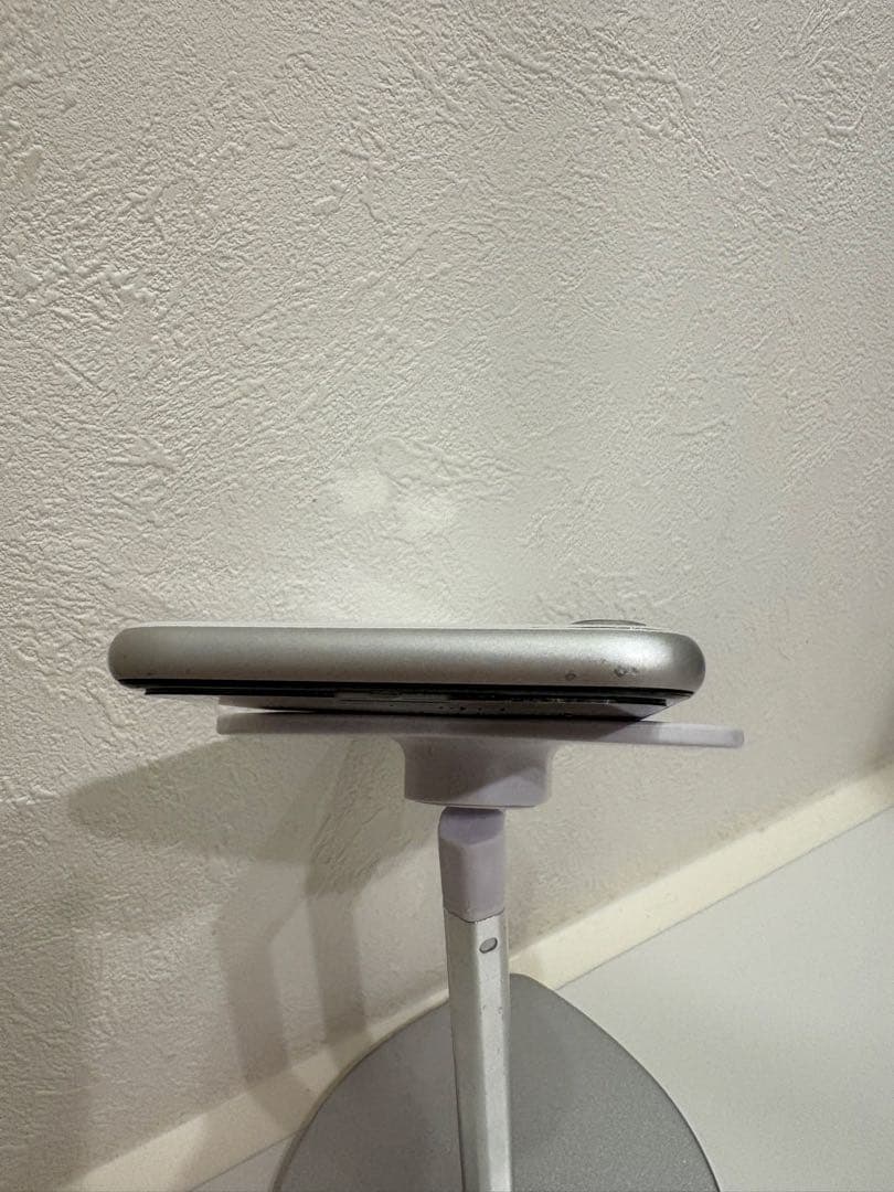 iPhoneSE 第3世代 64GB ホワイト