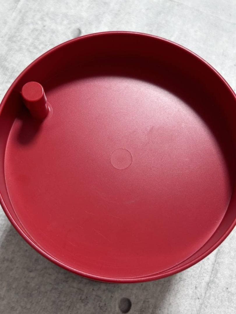 定価9680円 イタリア製 レキサイト マルチプラー 収納トレー