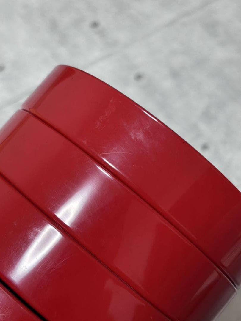 定価9680円 イタリア製 レキサイト マルチプラー 収納トレー