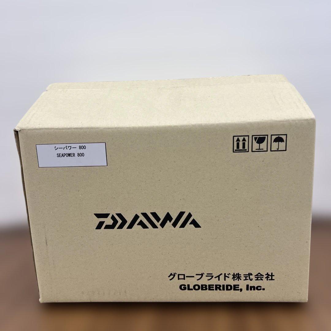 10310 ダイワ　電動リール シーパワー 800
