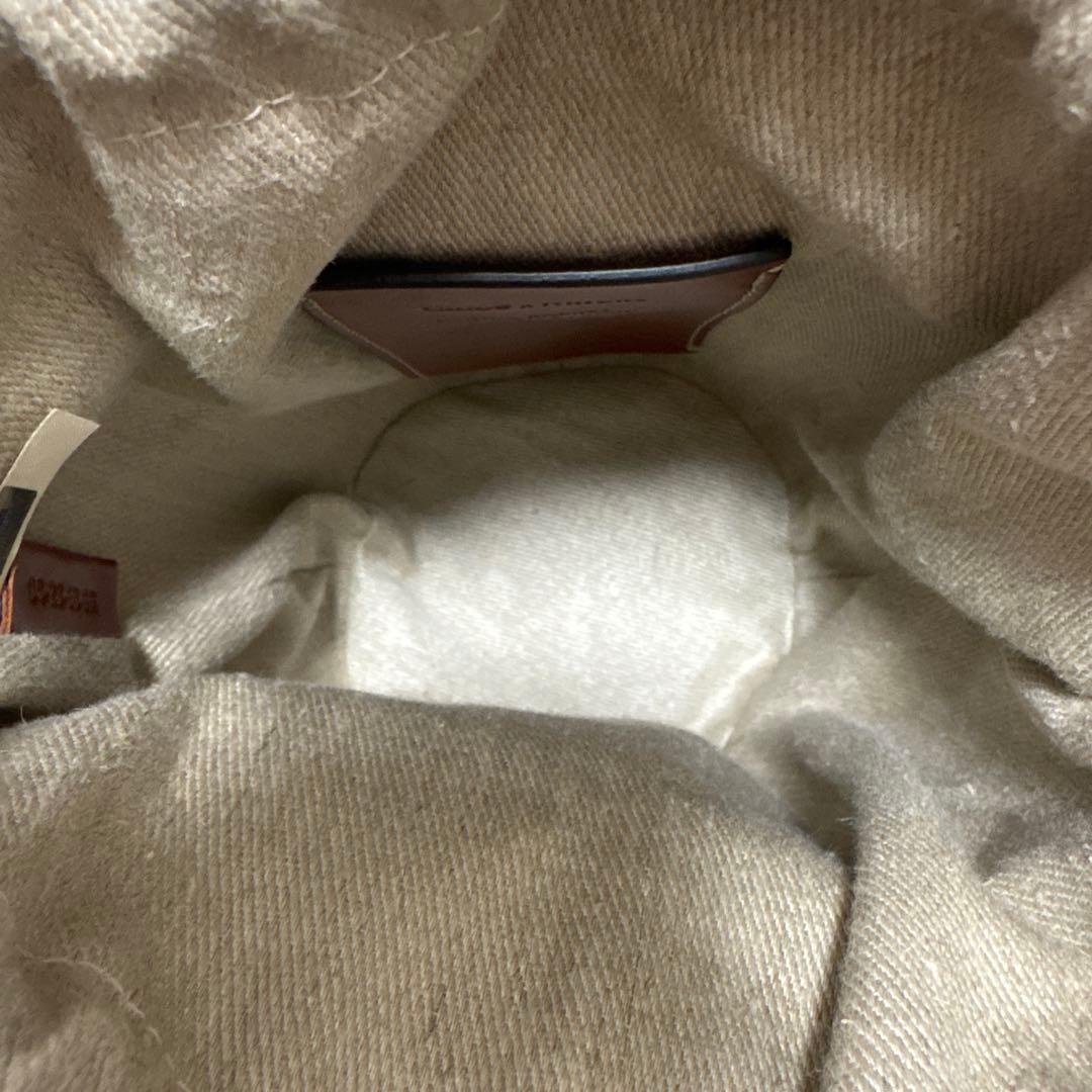 ▼大幅値下げOK希望価格コメント下さい Chloé バケツ型かごバッグ