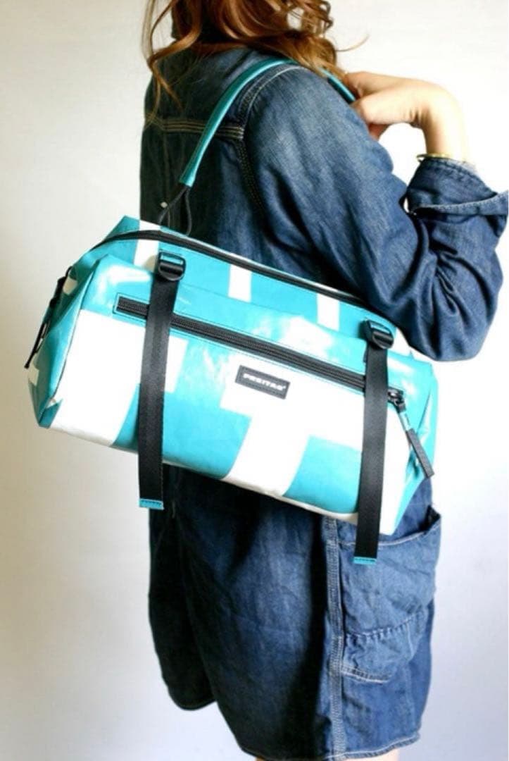 FREITAG 廃盤アイテム F60 JOAN