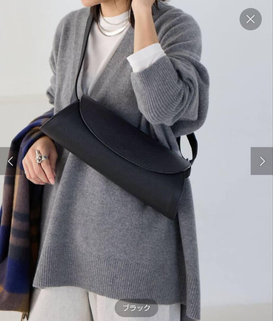 iggyちゃんさま専用ジャーナルスタンダードショルダーバッグ