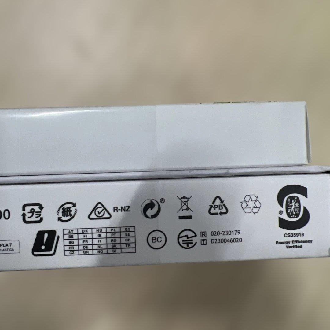 Kobo Libra Colour（ブラック）ノートブックスリープカバー