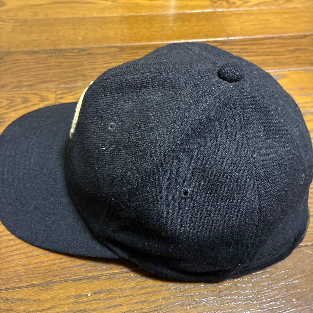 本日限定値下げ❗️ザエイチダブリュードッグコー　ベースボールキャップ