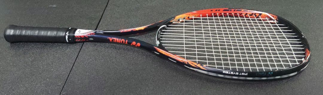 YONEX ジオブレイク70S GEOBREAK70S ソフトテニス ラケット