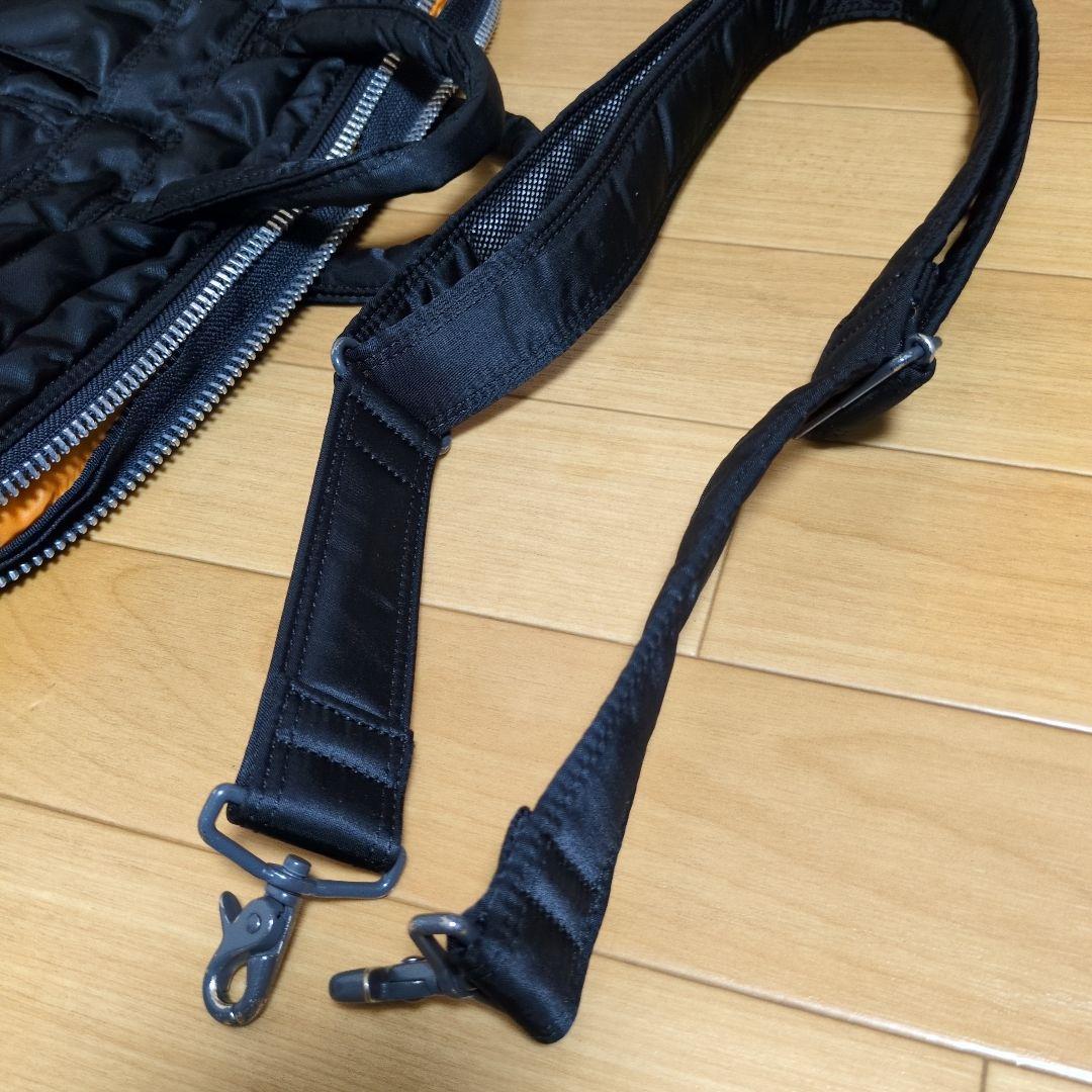 PORTER ポーター タンカー 2way　美品