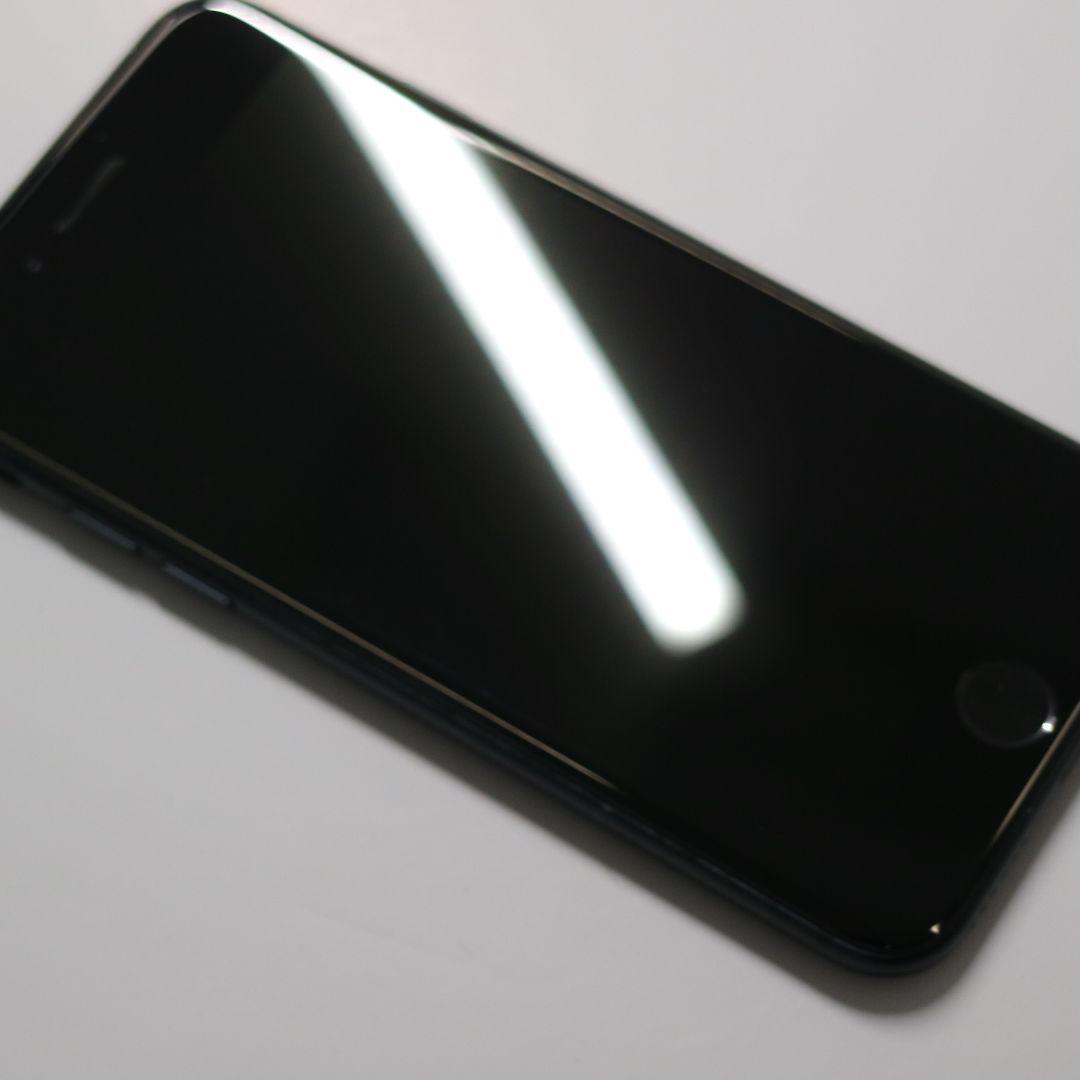 【美品】iPhone SE3 64GB バッテリ交換100%