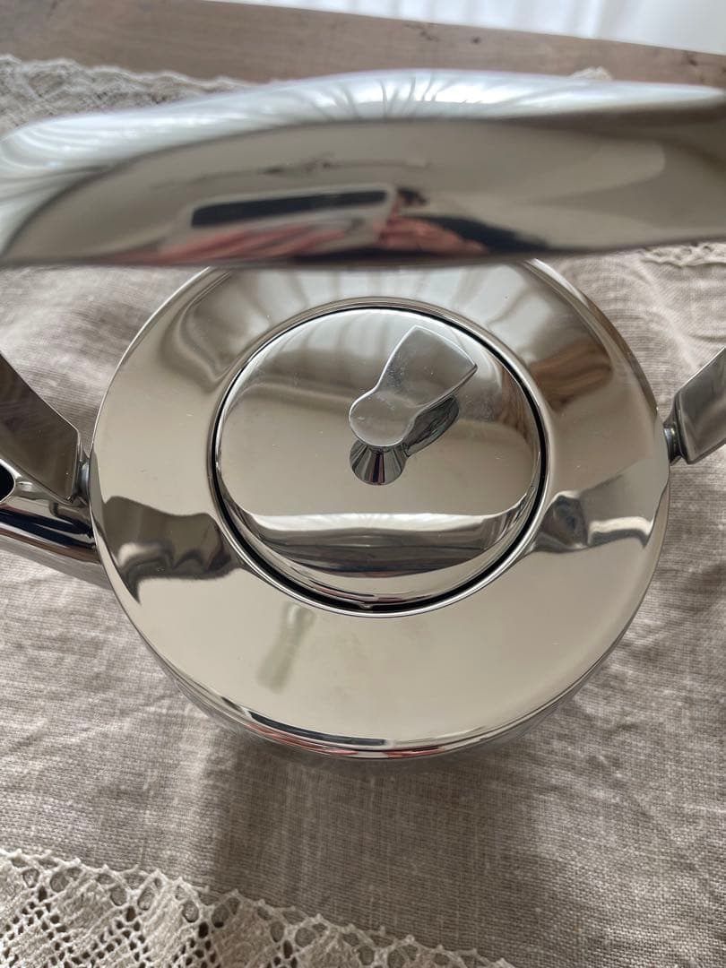 Bodum COLUMBIA ティーポット