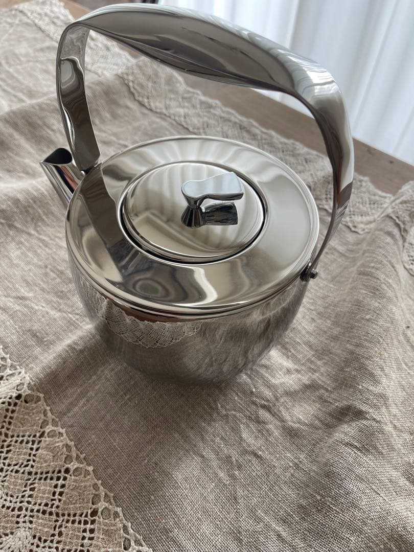 Bodum COLUMBIA ティーポット