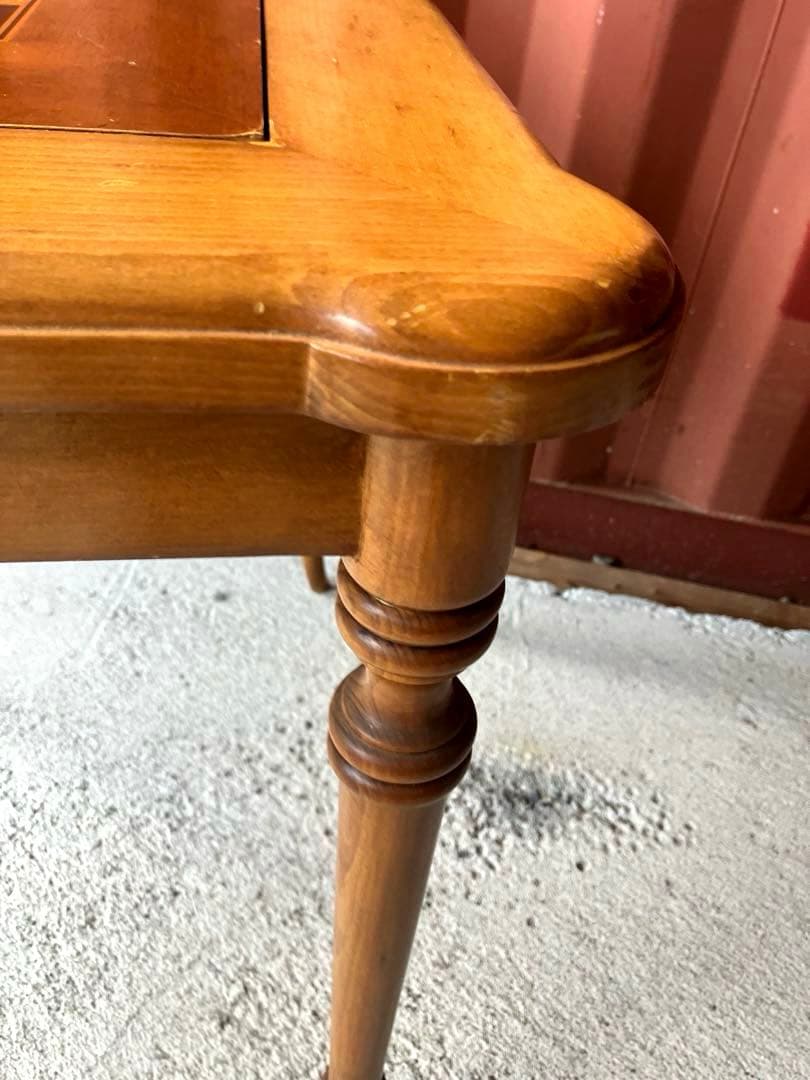 ヴィンテージgame table