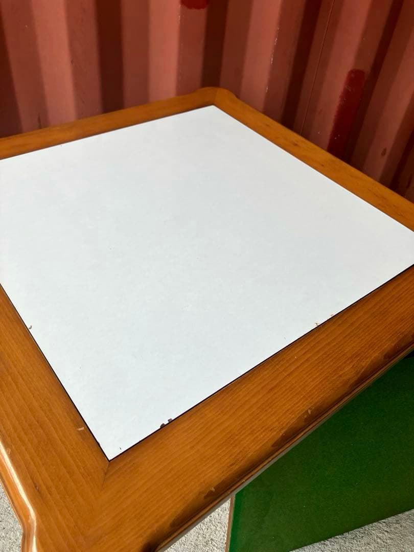 ヴィンテージgame table