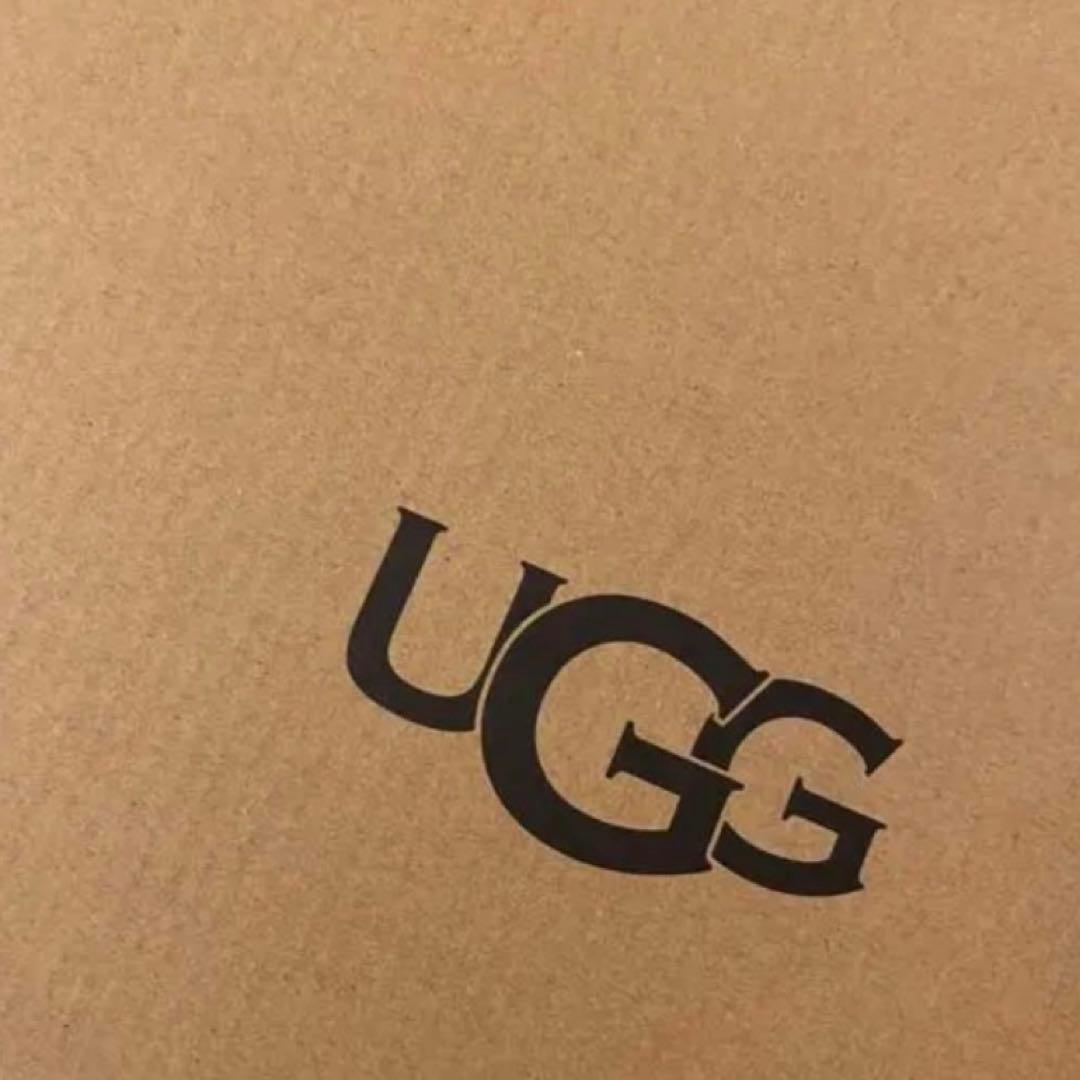 UGG アグ CLASSIC MAXI MINI✳︎新品未使用
