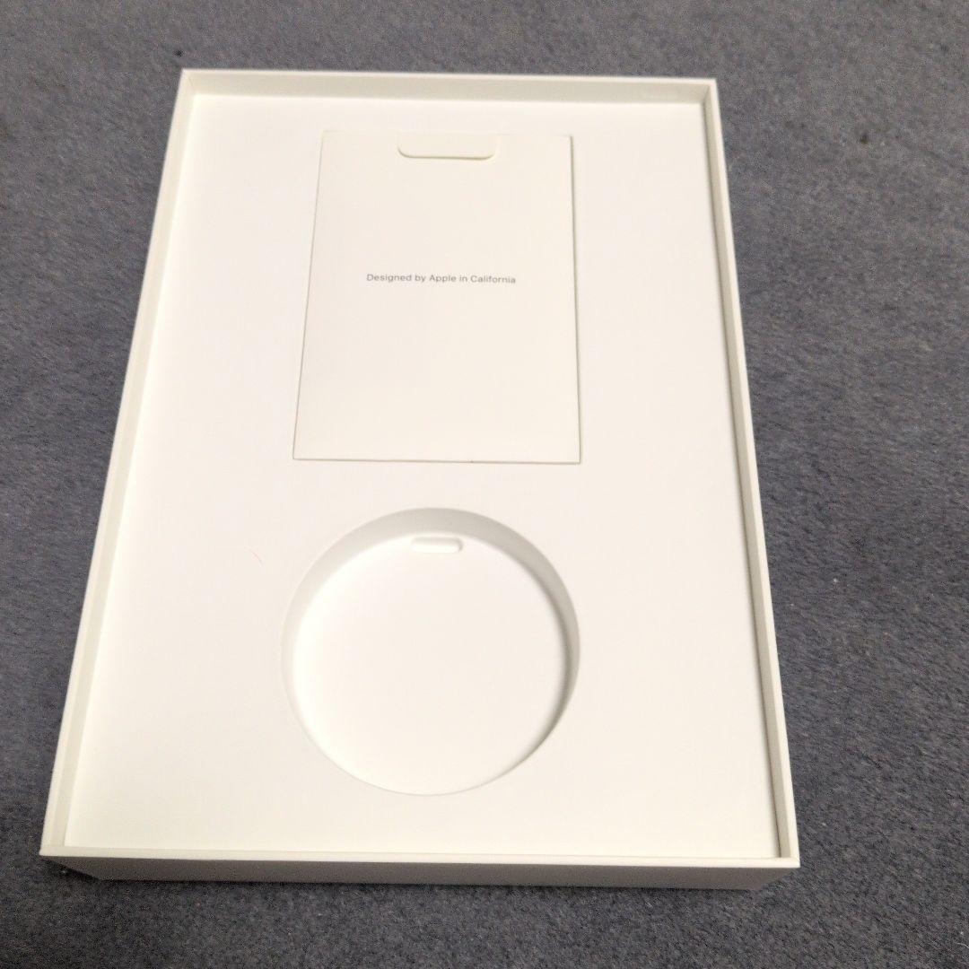 iPad (第6世代) 32GB Cellularモデル スペースグレー