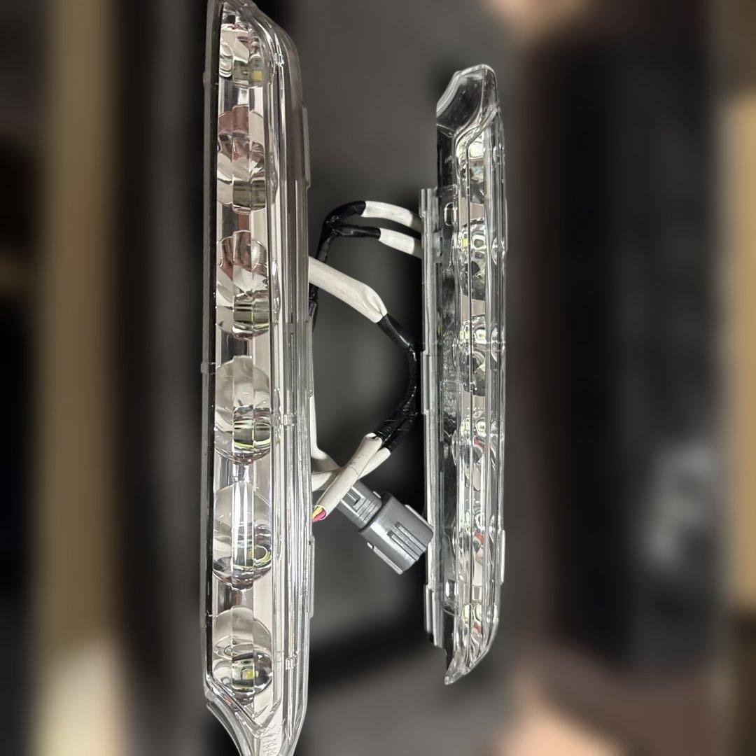 レヴォーグ　純正LEDアクセサリーライナー　セット