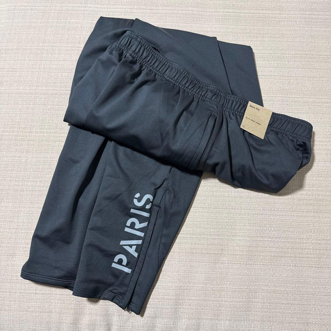 パリサンジェルマン 25/26 Dri-FIT ストライク　セットアップ　L