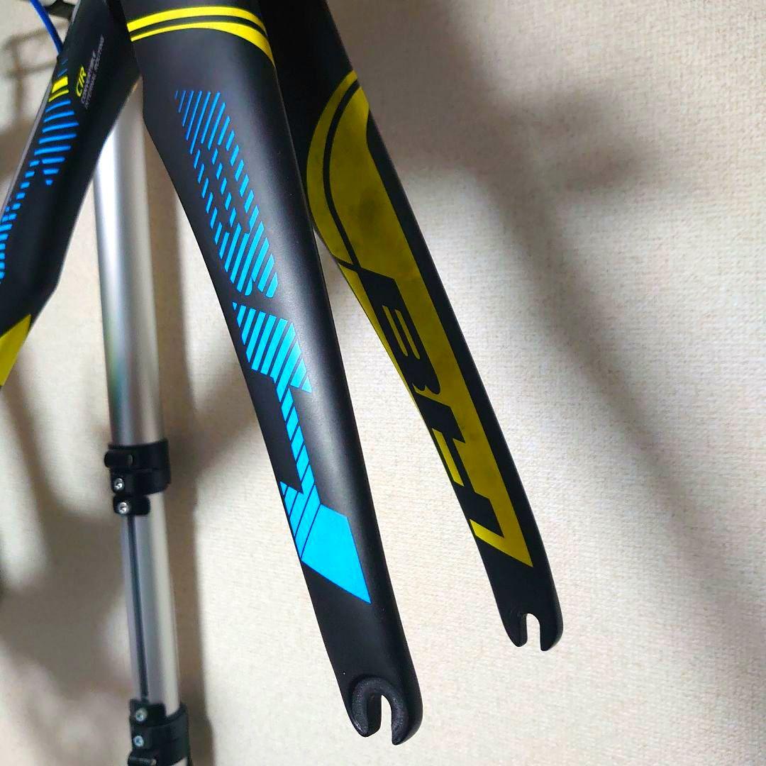 『笹岡』BH AERO AEROLIGHT フレームコンポセット