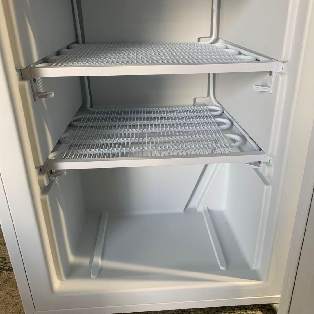 I304\" Abitelax 100L 冷凍庫 ストッカー ACF-110E