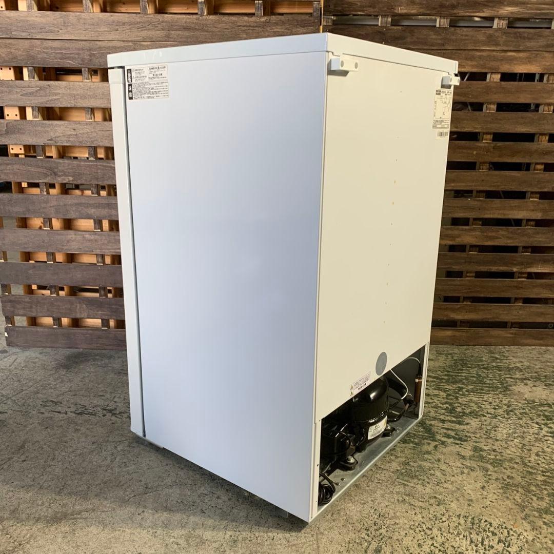 I304\" Abitelax 100L 冷凍庫 ストッカー ACF-110E