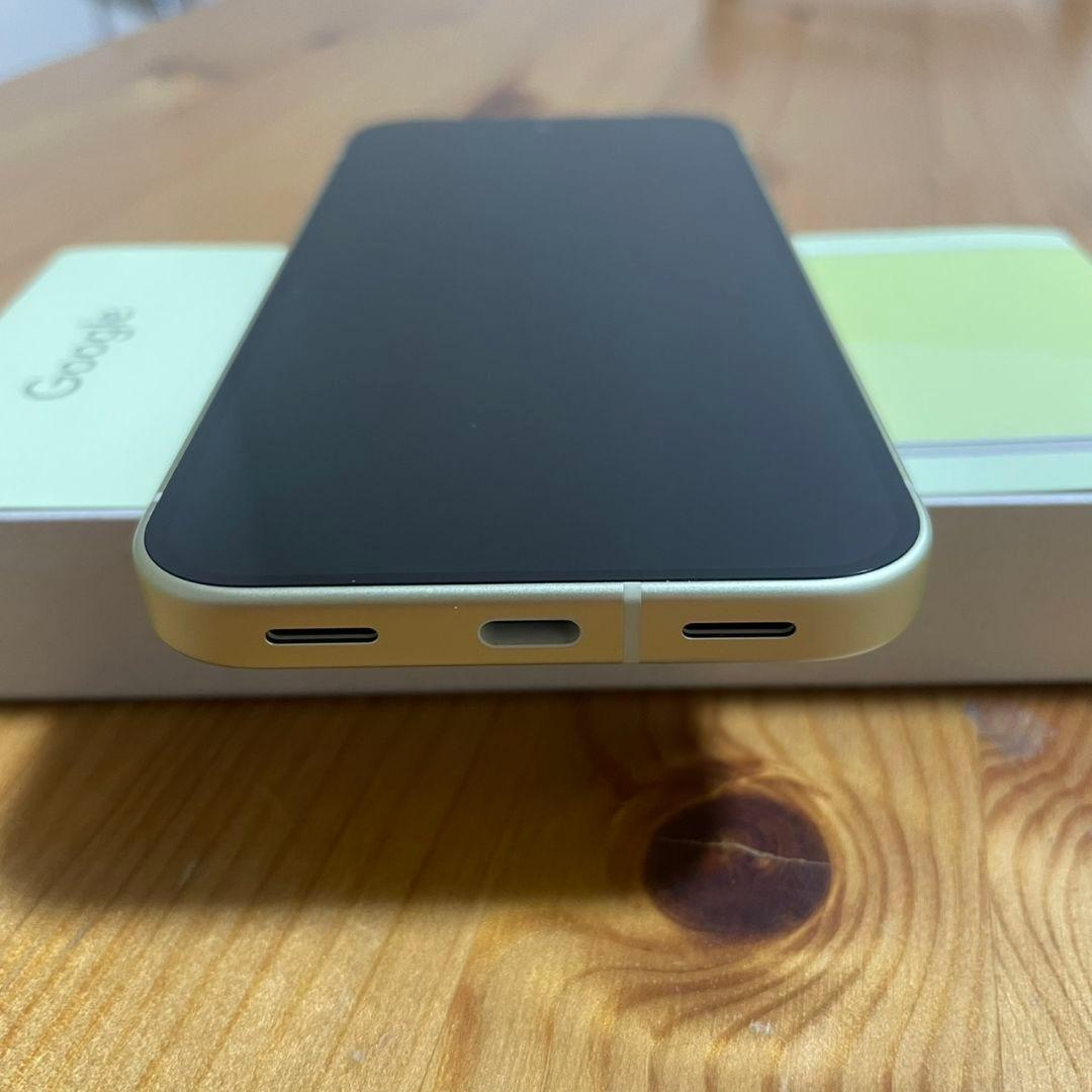 Google Pixel 10 128GB レモングラス SIMフリー