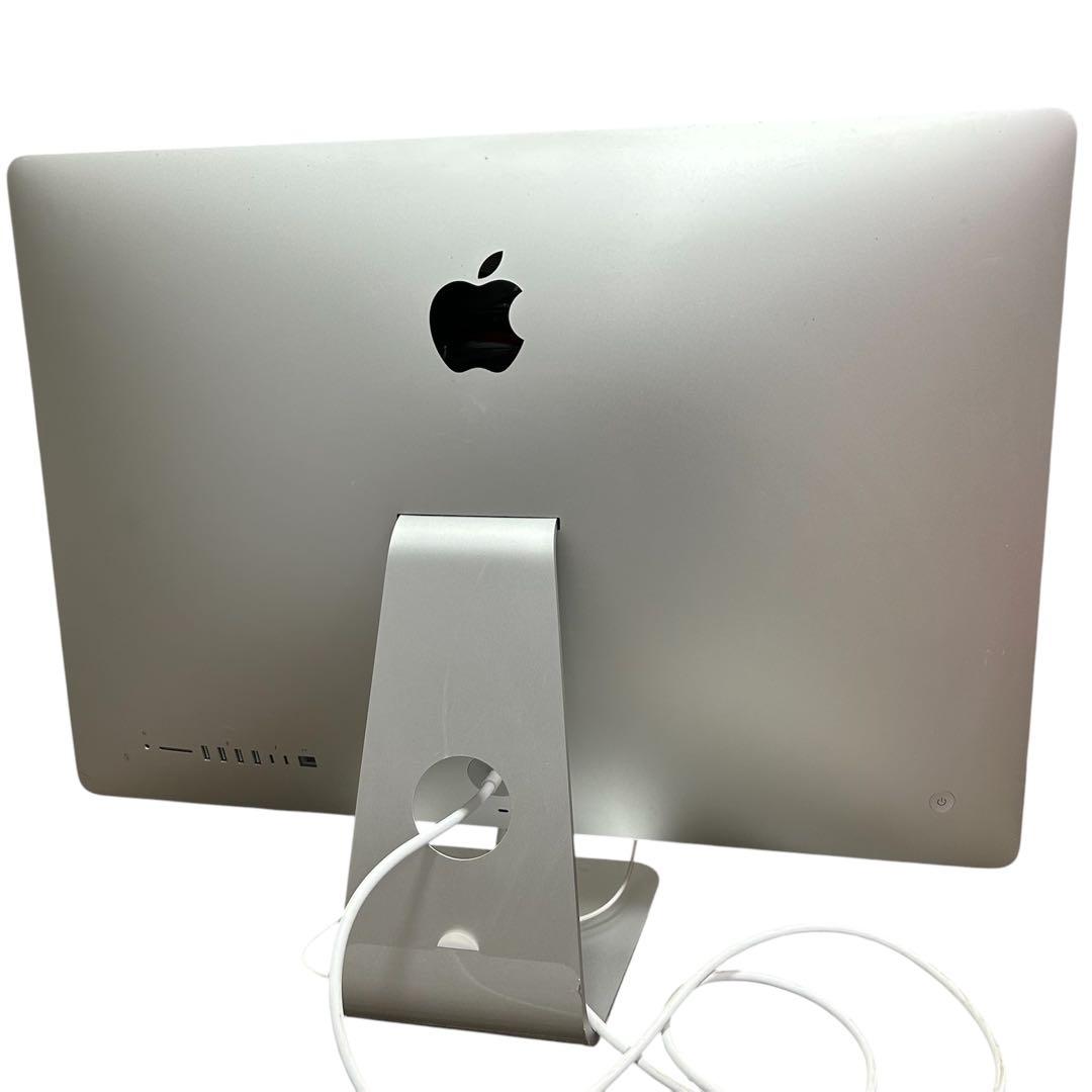 iMac(Retina 5K,27-inch,2020) デスクトップパソコン