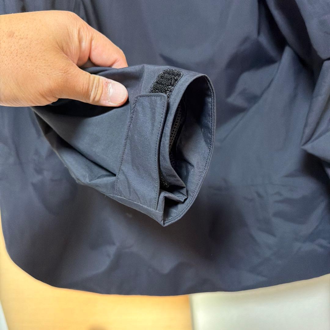 【直営店限定】アンダーアーマー アーバンアウトドア シェル ジャケット