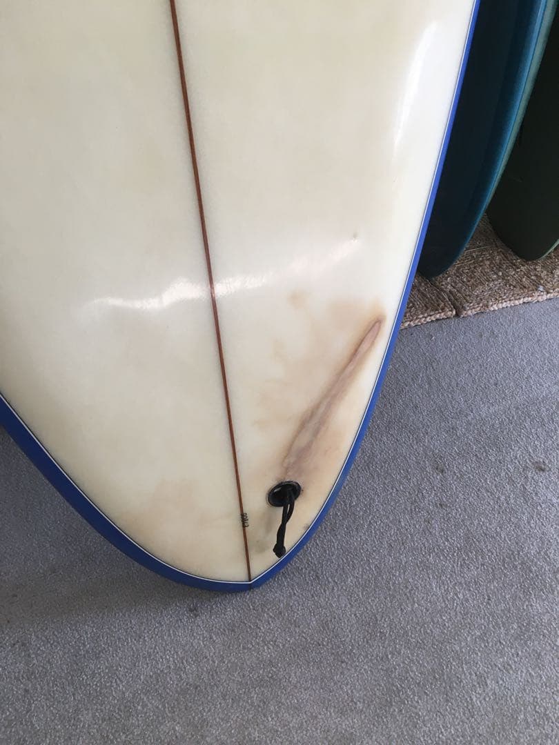 ショーントムソンサーフボード Shaun Tomson