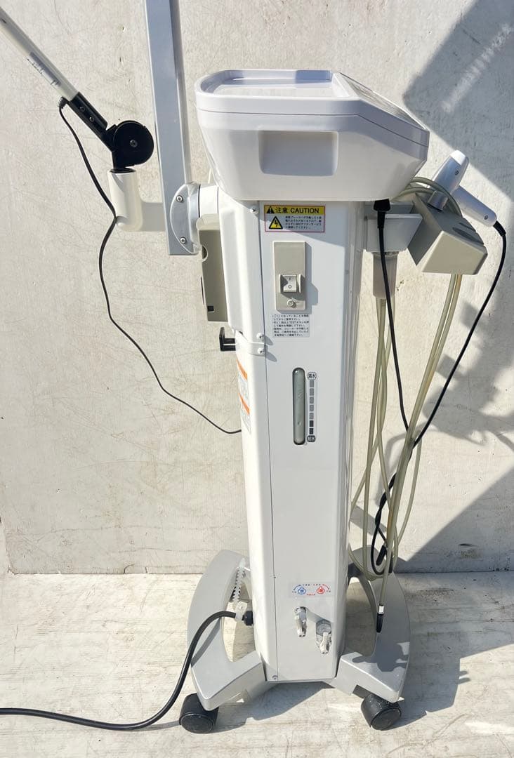 タカラベルモント　エトロワスチーマー複合機業務用etroit BM-FT501F