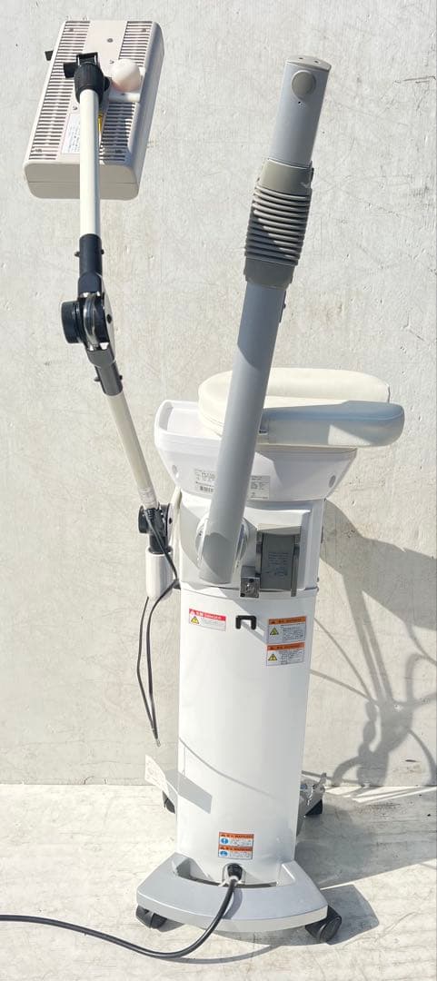 タカラベルモント　エトロワスチーマー複合機業務用etroit BM-FT501F