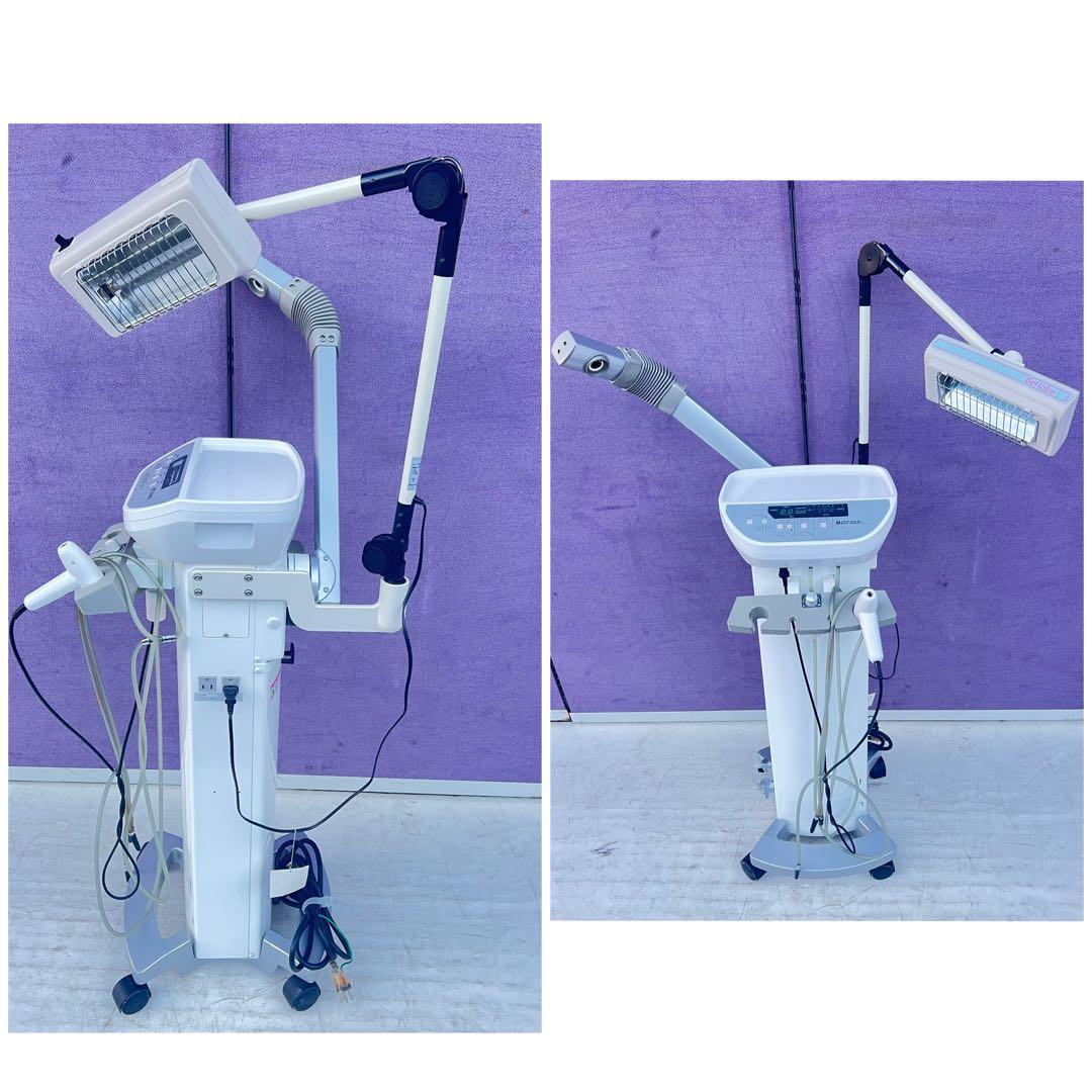 タカラベルモント　エトロワスチーマー複合機業務用etroit BM-FT501F