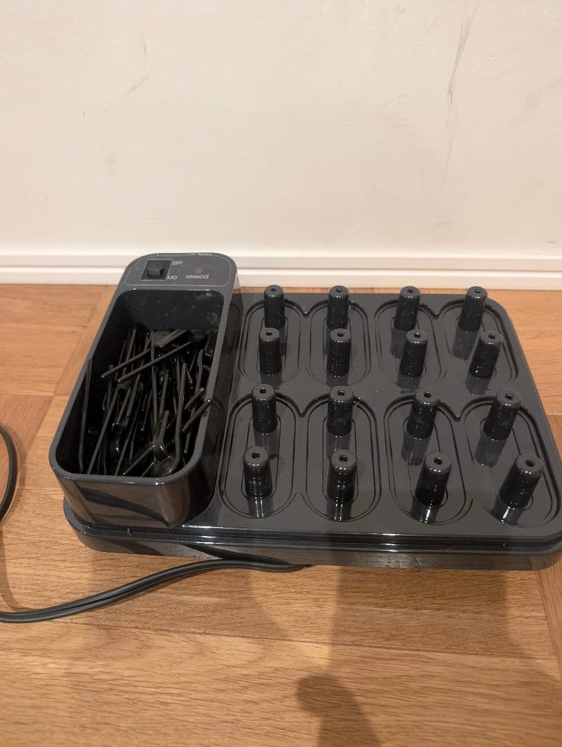 Panasonic ホットカーラー プロカールンEH 9981P　業務用　★美品