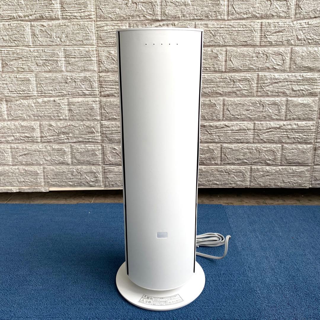 2022年製 Panasonic DS-FWX1200 セラミックファンヒーター