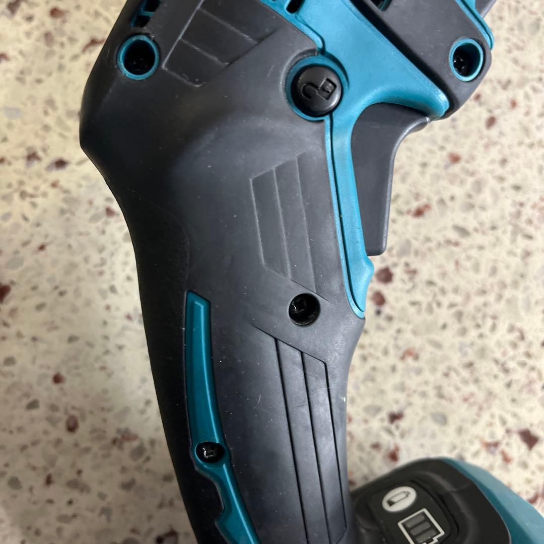 マキタレシプロソーセイバーソーカスタムJR144D14.4v本体のみ