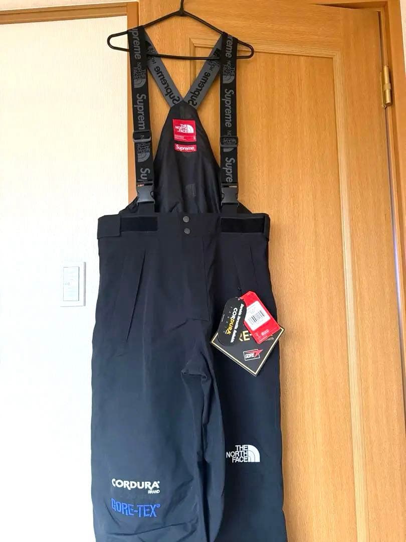 Supreme THE NORTH FACE エクスペディション18AW