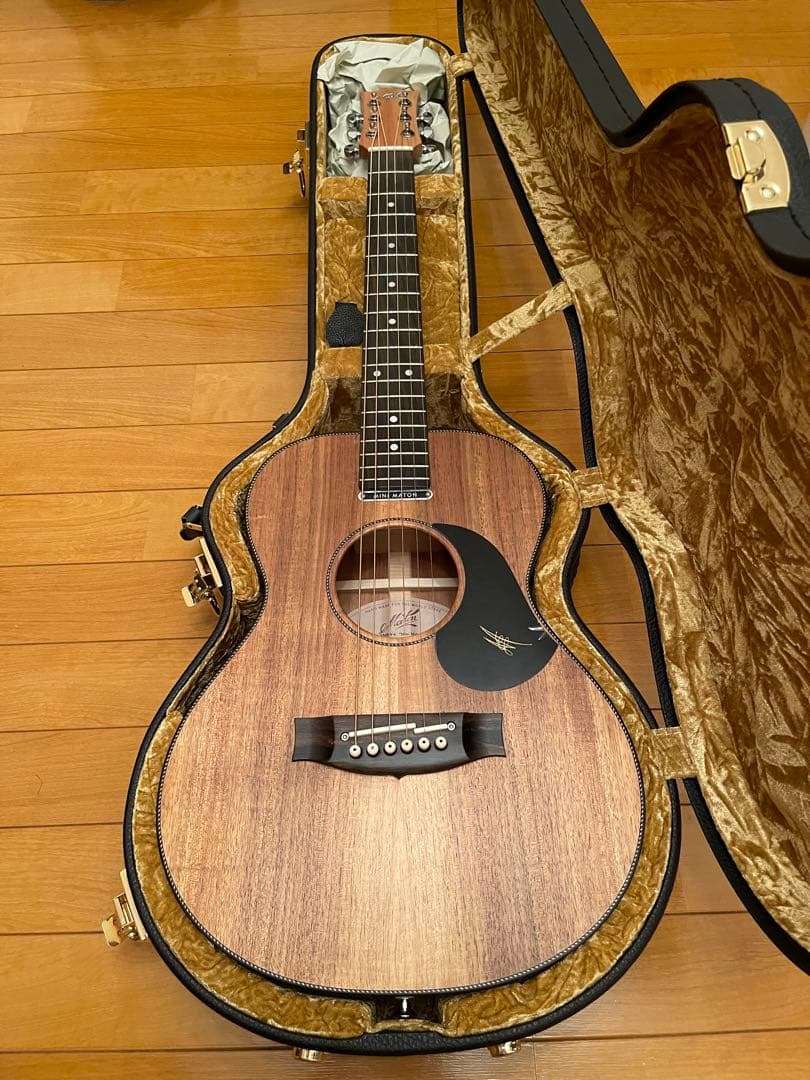 m*c様 MATON ミニメイトン EMBW6