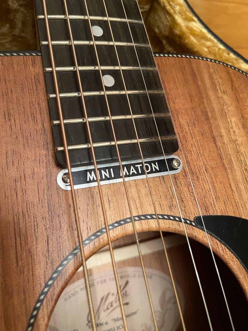 m*c様 MATON ミニメイトン EMBW6