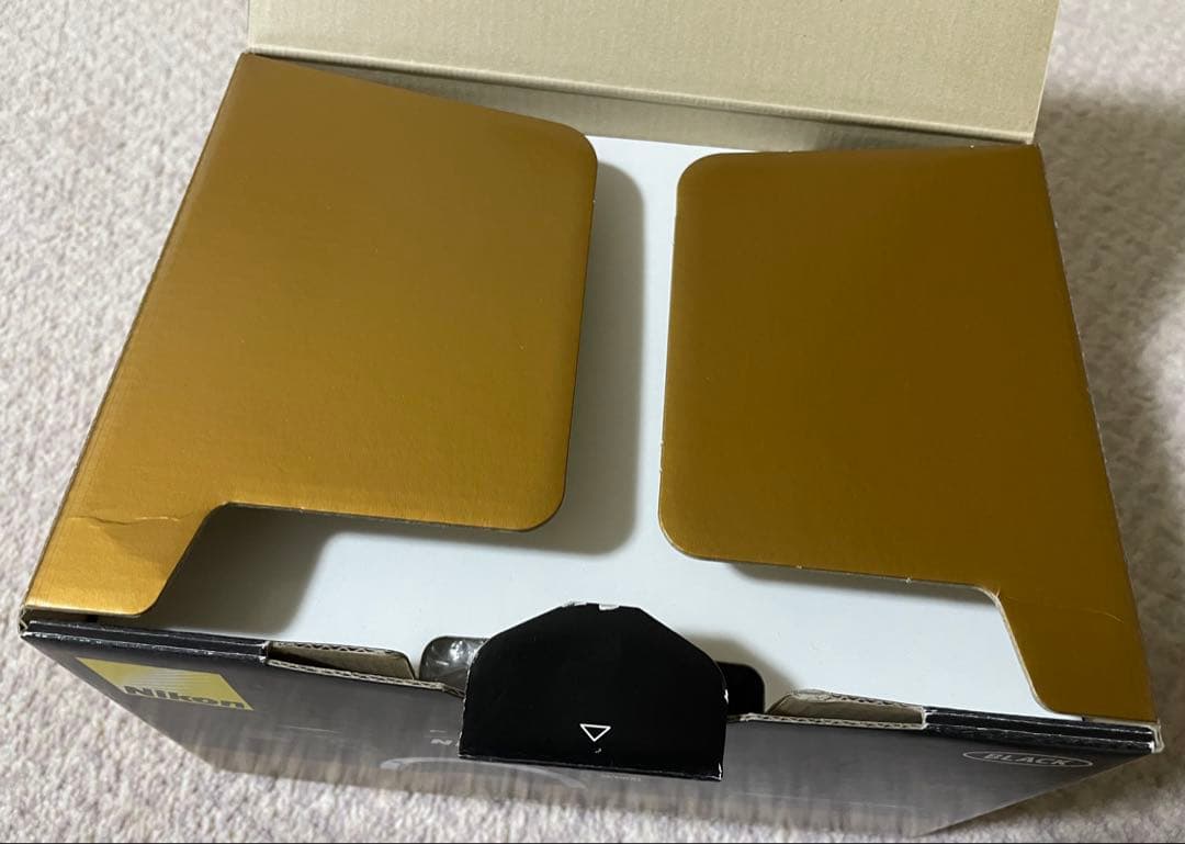 デジタルカメラ Nicon D3400