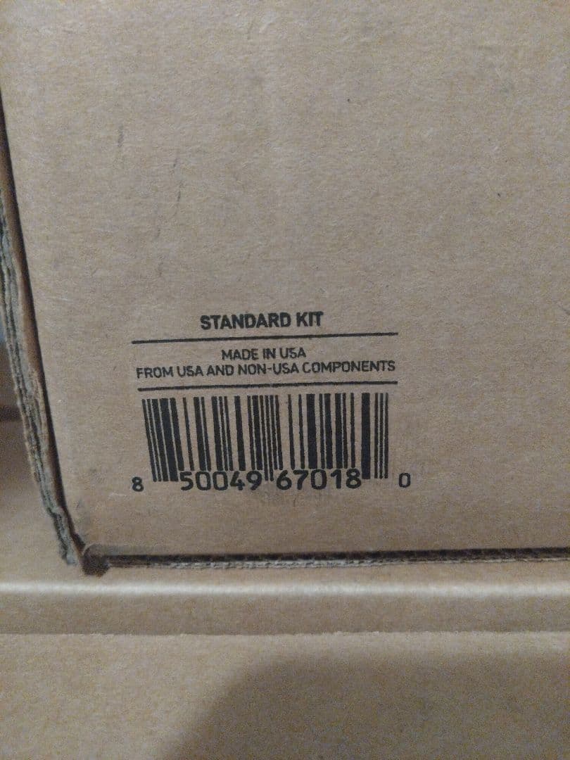 STARLINK スタンダードキット