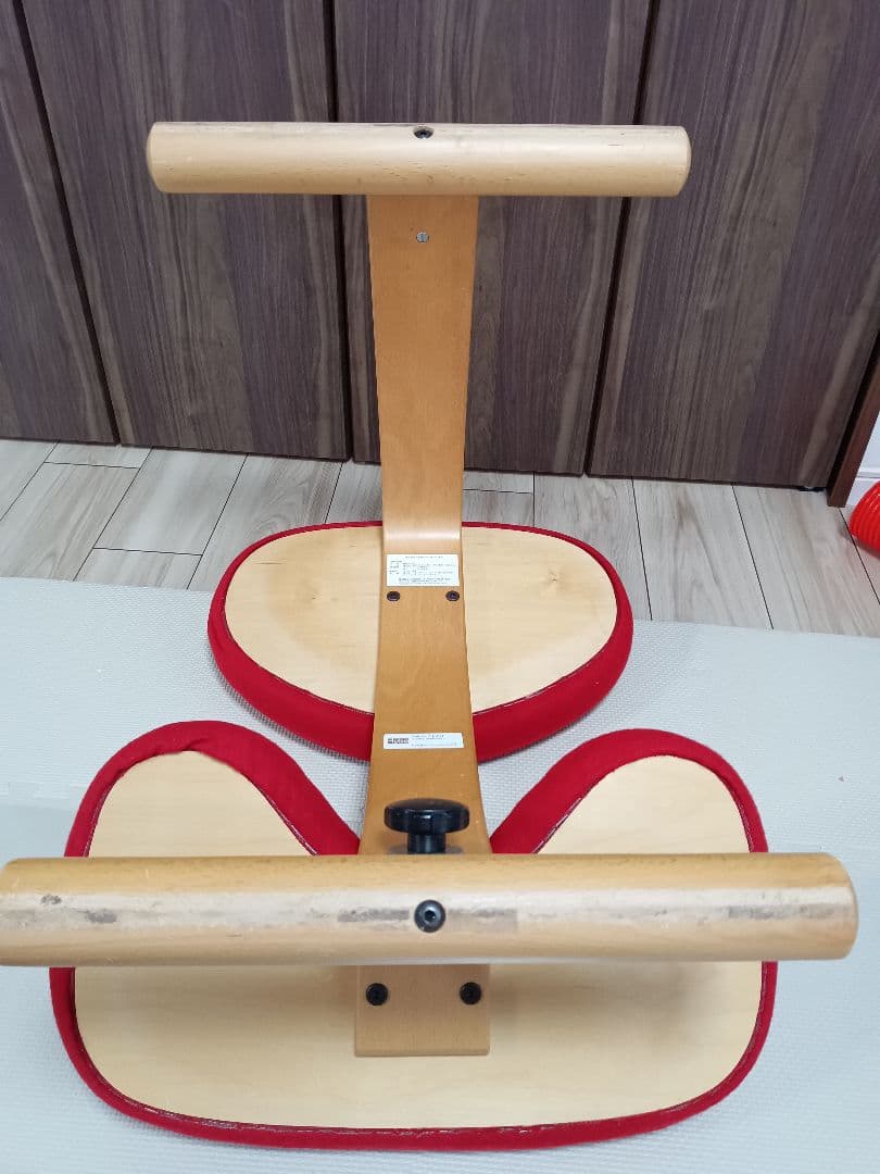 ノルウェー　リボ　rybo社　バランスチェア　バランスイージー