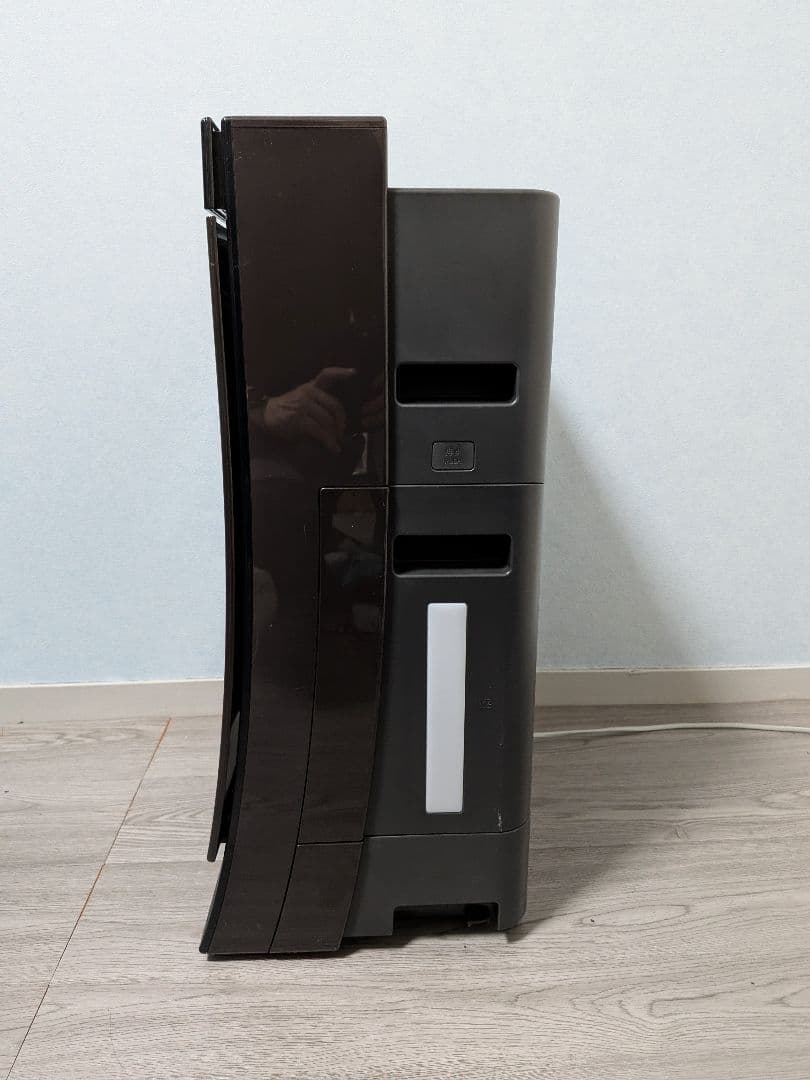 Panasonic 加湿空気清浄機 F-VC70XS 2020年製